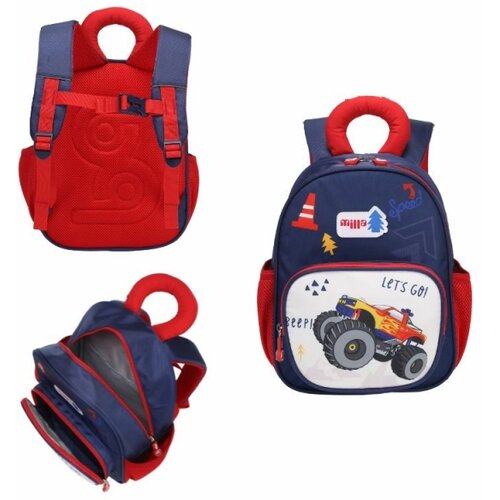  DECIJI RANAC AUTO MILLA 1078 10/1078 Slike