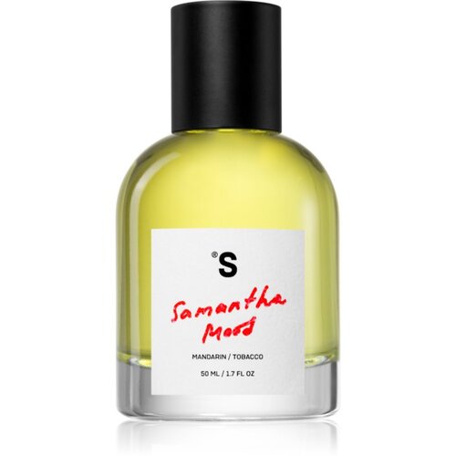 Sister&amp;#039;s Aroma Samantha Mood parfemska voda za žene 50 ml Slike