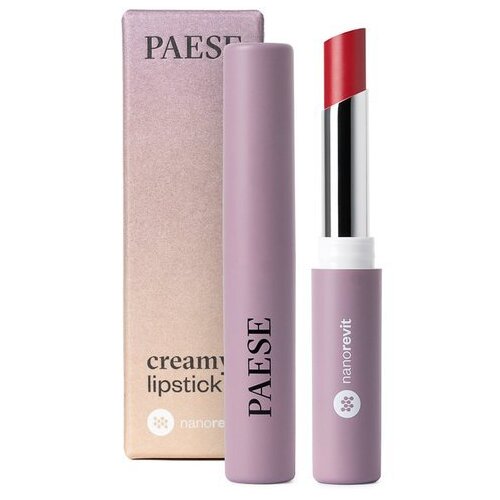 Paese ruž za usne | karmin | piling Slike