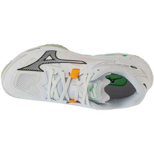 Mizuno Wave Lightning Z8 Bijela Slike