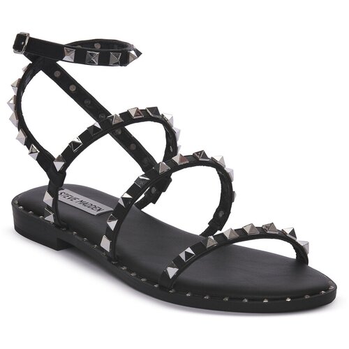 Steve Madden TRAVEL BLK Crna Slike