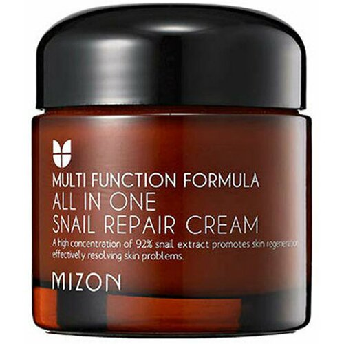Mizon all In One Snail Repair Cream 75 ml Cene