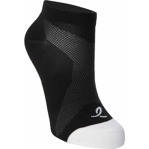 Energetics lakis ii ux, muške čarape za trčanje, crna 411326 Cene