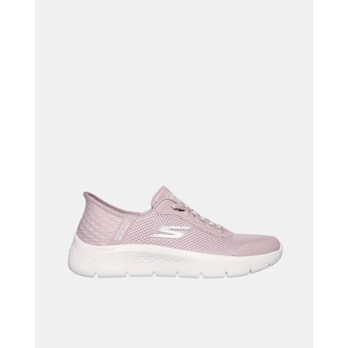 Skechers 124836 SLIP INS GO WALK FLEX GRAND ENTRY Ljubičasta Slike