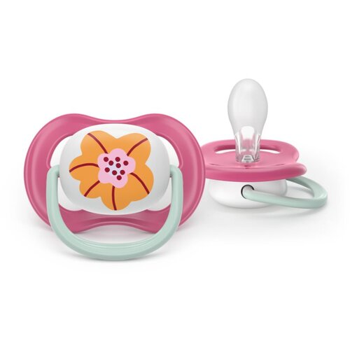 Philips Ultra Air SCF080/27 6-18 m duda Girl 2 kos Slike