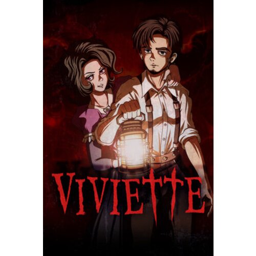 Steam Viviette (PC) Key GLOBAL Cene