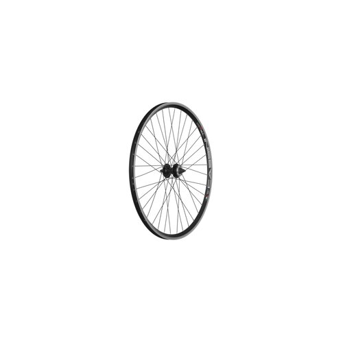Cassini wheels Prednji tocak.28x1.3/8" dupli crni alu glava joytech disk 9500395 Cene