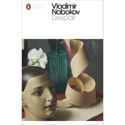 Penguin Books Vladimir Nabokov - Despair Cene