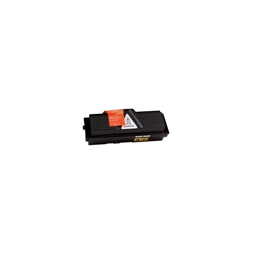 Kyocera TK130 kompatibilen črn toner, (22138176) Slike