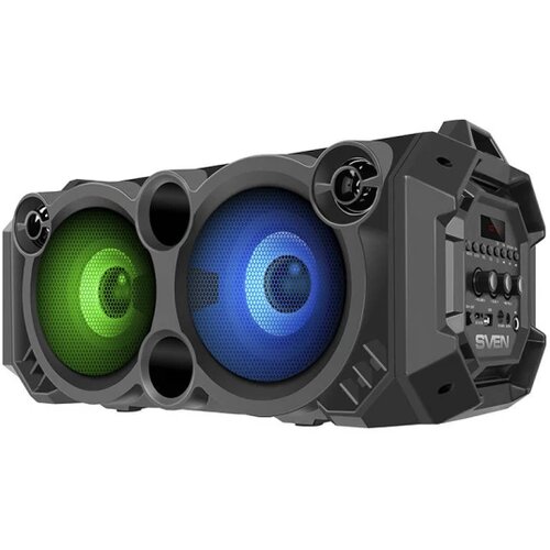 Sven PS-550 Bluetooth zvučnik 36W crni Cijene