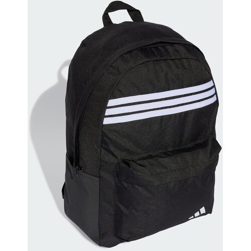 Adidas &amp;Scaron;portni nahrbtnik &amp;#039;Classic&amp;#039; črna / bela Slike