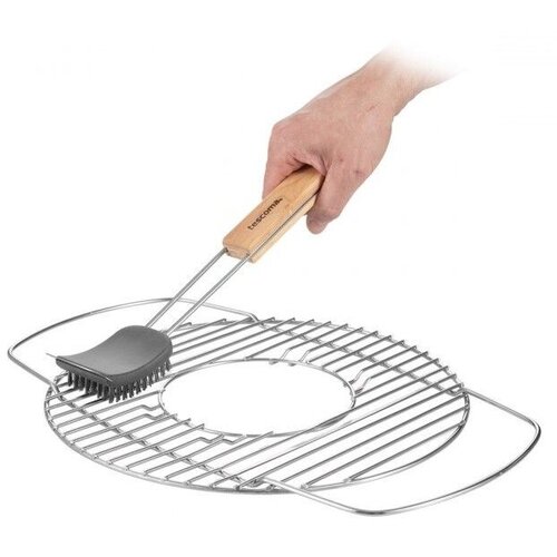 Tescoma Privilege četka za re&amp;scaron;etku ro&amp;scaron;tilja, 33 cm Slike