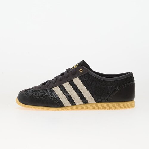 Adidas Sneakers Japan Decon W Utility Black/ Crew White/ Orange Tint EUR 36 2/3 Cene