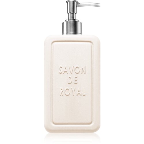 Savon The Royal White Pearl tekoče milo za roke 500 ml Cene