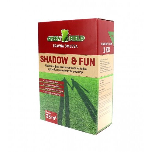 Green Field Travna smjesa 1kg 208-05038 Slike