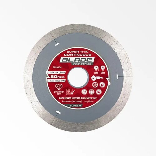 Blade Dijamantski disk 125 super-tin Slike
