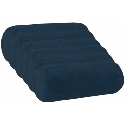  Presvlaka za jastuk 6 pcs HEERLEN Plava Ø 15 x 40 cm Cene