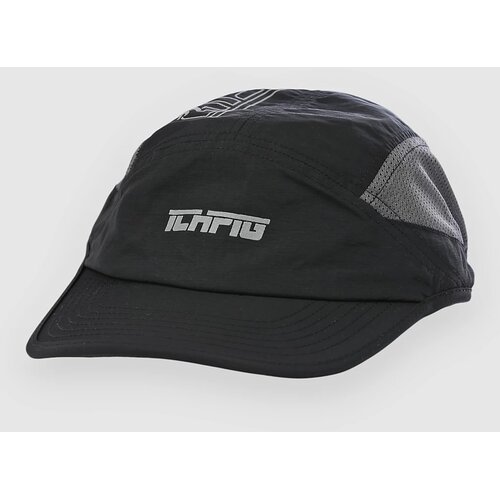 ICHPIG Strike Vapour Kapa s &scaron;iltom black reflective Cene