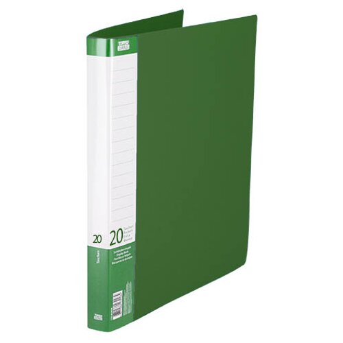 TTO Fascikla PVC 20 Folija Ze Slike