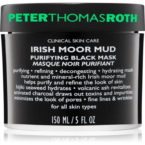 Peter Thomas Roth irish Moor Mud Mask Slike