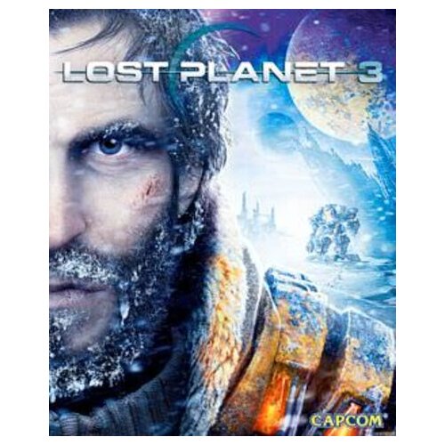  lost planet 3 (complete pack) (pc) steam key europe Cene