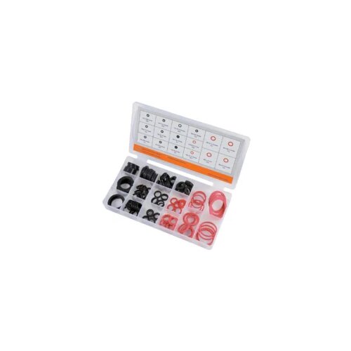 Workers Best 130-dijelni set zaptivnih prstenova 1247689 Slike