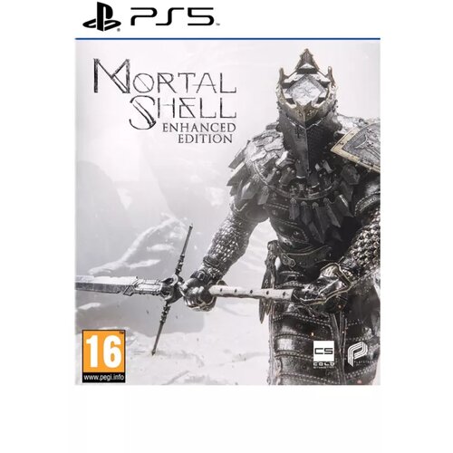 Playstack Mortal Shell (Playstation 5) Cene
