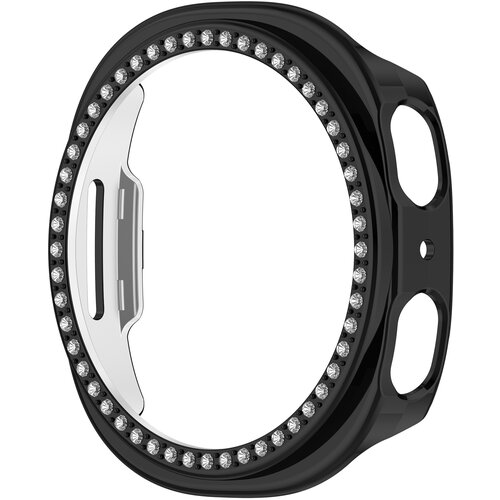 INF eleganten ovitek za samsung galaxy Watch8 40mm black, (5000079300) Cene
