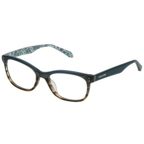  Ženski Okvir za naočale Zadig &amp  Voltaire VZV1645201H2 Ø 52 mm Cijene