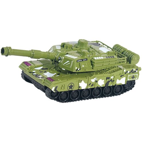 Tank City Series Zelena Slike