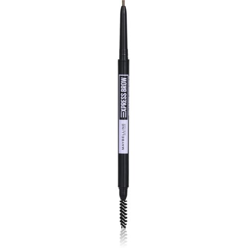 Maybelline New York Olovka za obrve Brow Ultra Slim Blue Cijene