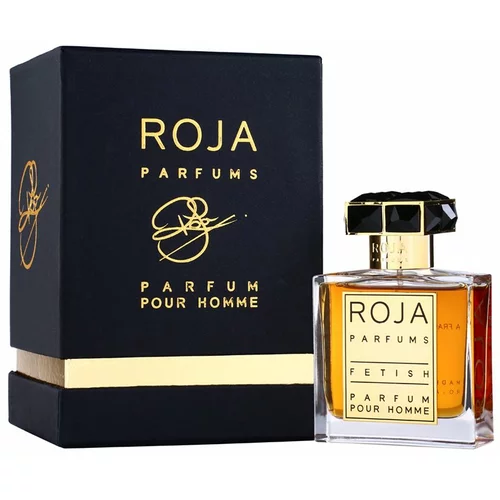 Roja Parfums Fetish parfum za moške 50 ml