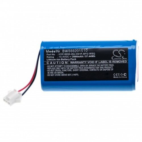 VHBW baterija za eufy robovac 11 / 11S, 2600 mah Cene