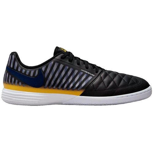 Nike Nogomet Chaussures de football Lunargato II Indoor Črna Cene