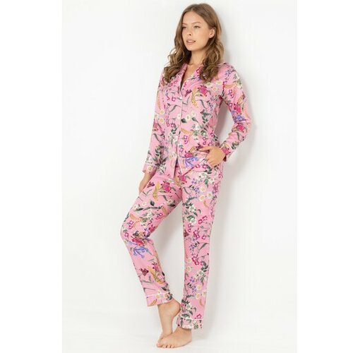 Jumeon ženska pidžama 002-000828 Cene