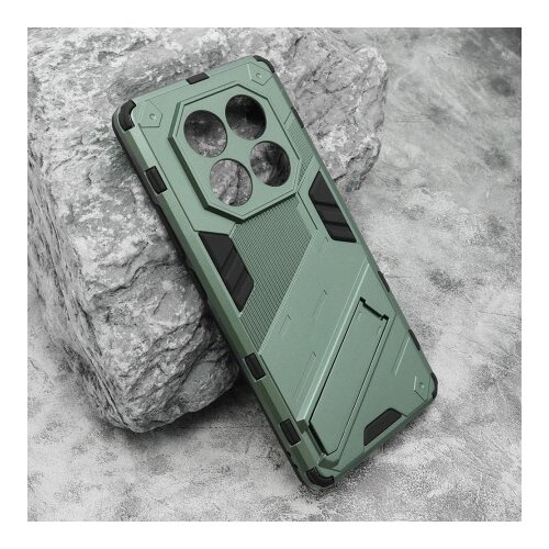  Futrola color strong ii za xiaomi redmi note 14 pro 4g zelena ( F119681 ) Slike