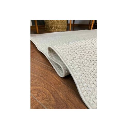 Conceptum Hypnose timber sisal - cream cream carpet (160 x 230) Slike