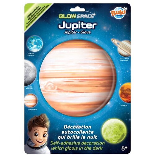 BUKI Svetleći Jupiter ( 121062 ) Slike