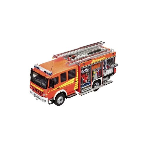 Revell 07404 Schlingmann LF 20/16 vatrogasno vozilo za sastavljanje 1:24 Cijene