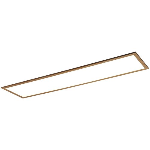 Rabalux led plafonjera 40W almond RAB-6909-MIX Slike
