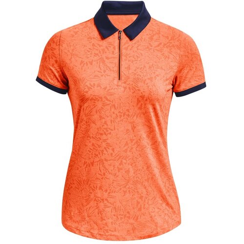 Under Armour Women's polo shirt Zinger Novelty Polo SS Cene