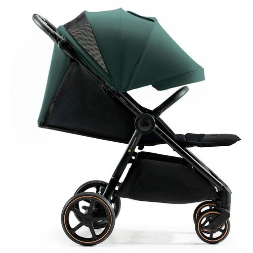 Kinderkraft Kolica Mitzy Jade Green Slike