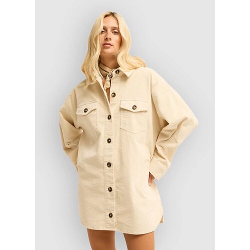 Billabong Winter Ocean Cord Dress white cap Cijene