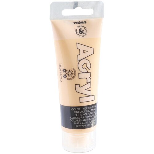 Boja AKRILNA 75ML PVC TUBA CMP.420TA75331 BRESKVA ROZA Cene