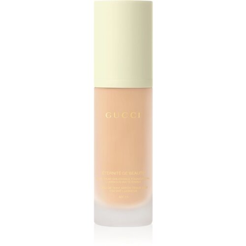 Gucci Beauty Eternité de Beauté matirajoči tekoči puder SPF 15 odtenek 230W 30 ml Cene