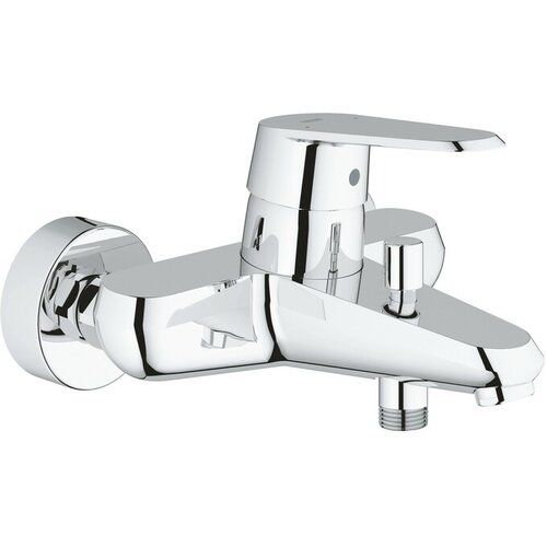 Grohe enoročna armatura za kad/tu&amp;scaron; Eurodisc Cosmopolitan (33390002) Slike