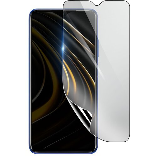 3mk hidrogelna zaš?ita zaslona pred udarci za xiaomi poco M3, prozorno, (21153971) Cene