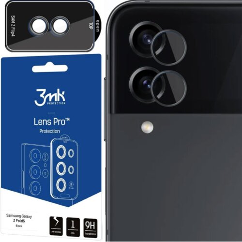 3mk LEČA PROTECTION PRO ZA SAMSUNG GALAXY S FLIP4 - ZA&amp;Scaron;ČITA LEČE, (21966130) Slike
