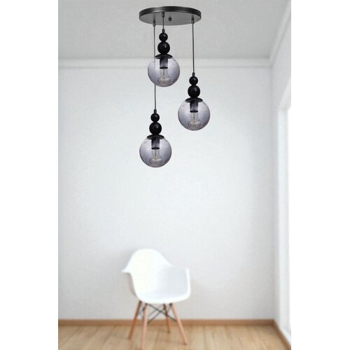 Opviq Luster 2613006, Sivi Cijene