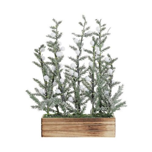 Deco wood, drvo u saksiji, sa sijalicama, 50cm ( 753030 ) Cene